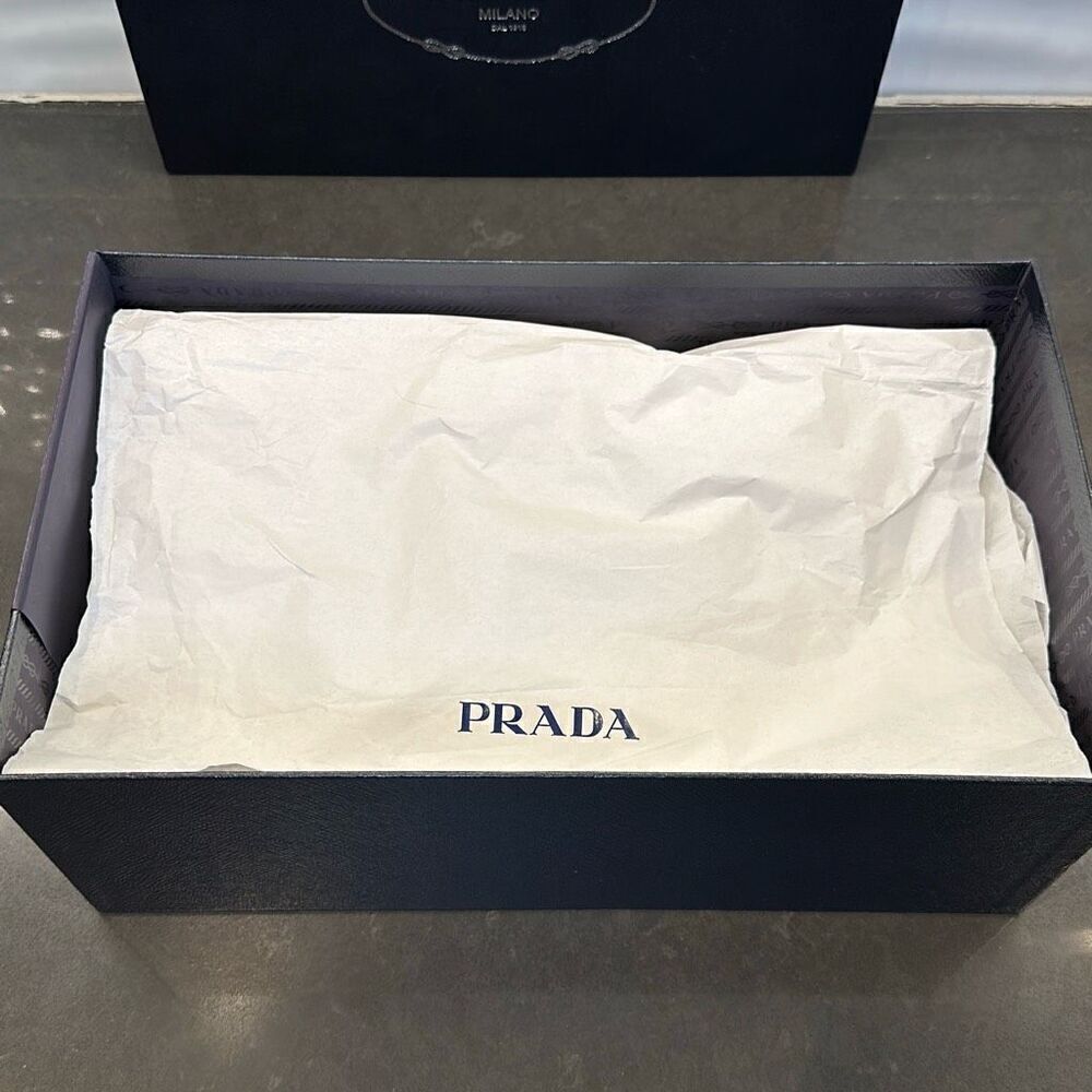 Prada Box Bundle ( 5 Piece) - Picture 9 of 12